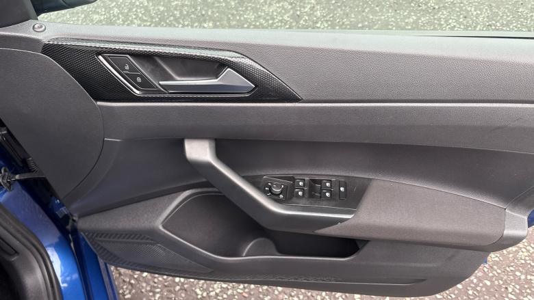 Volkswagen Polo 1.0 TSI Life 5dr DSG Petrol Hatchback